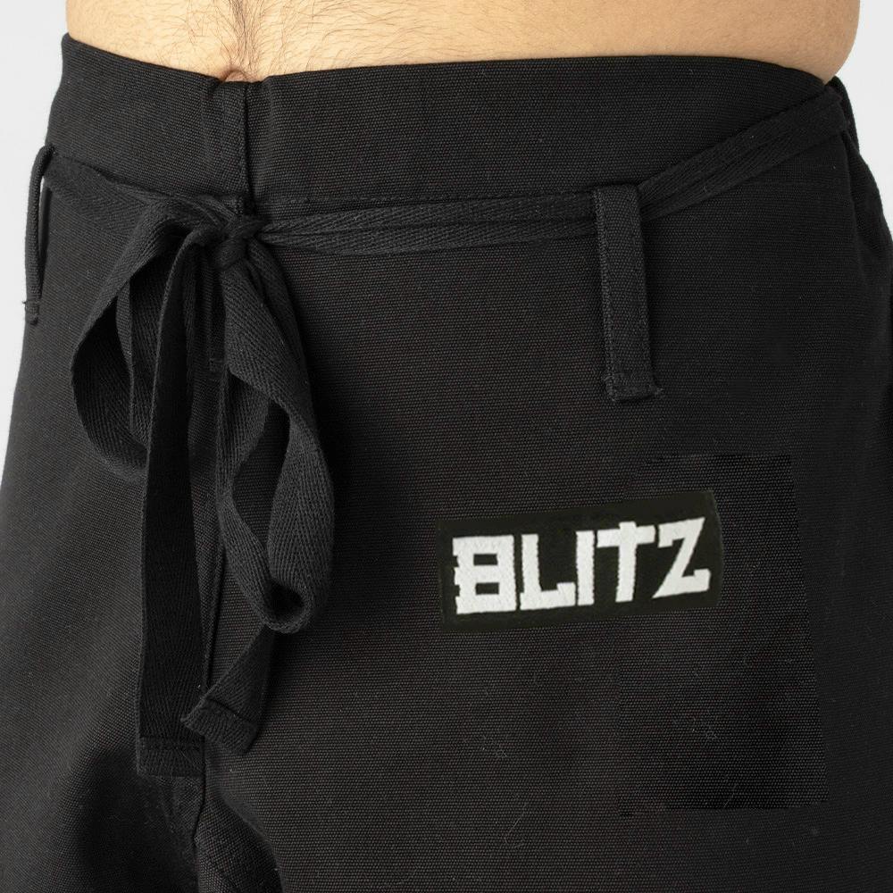Blitz Kids Middleweight Martial Arts Trousers - 12oz