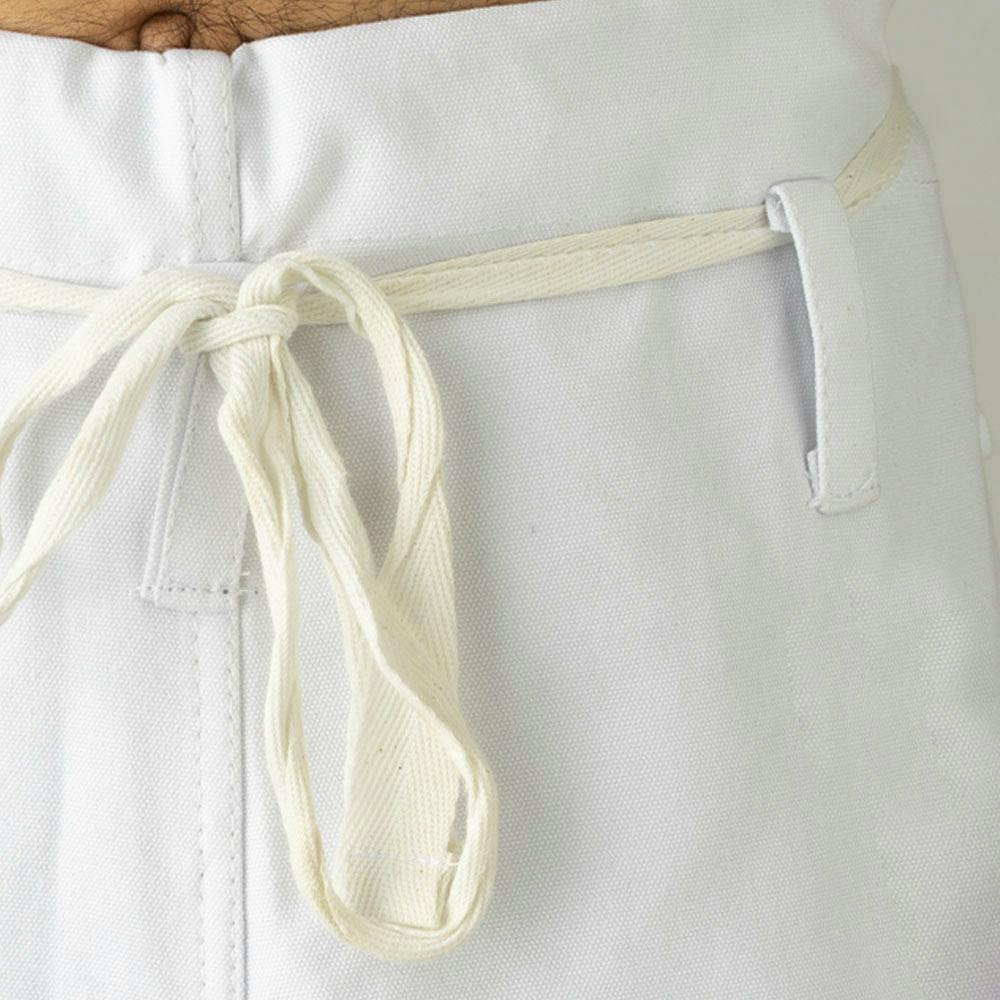 Blitz Kids Middleweight Martial Arts Trousers - 12oz