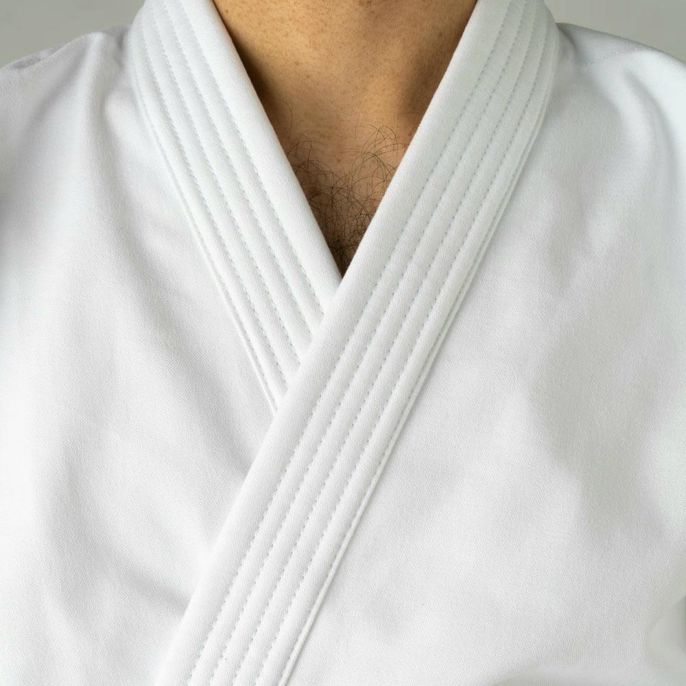 Blitz Kids Odachi Kata Karate Gi - 14oz