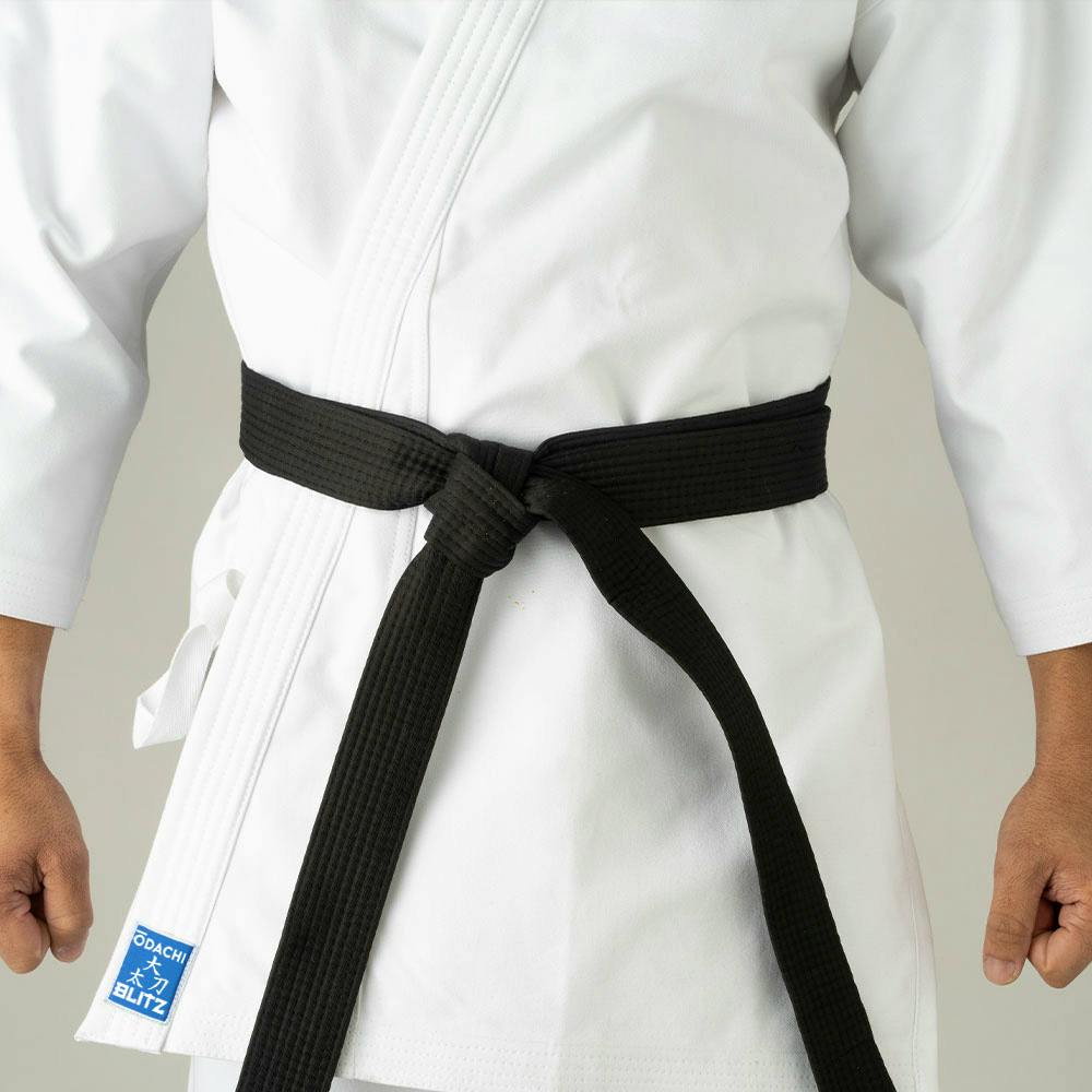 Blitz Kids Odachi Kata Karate Gi - 14oz