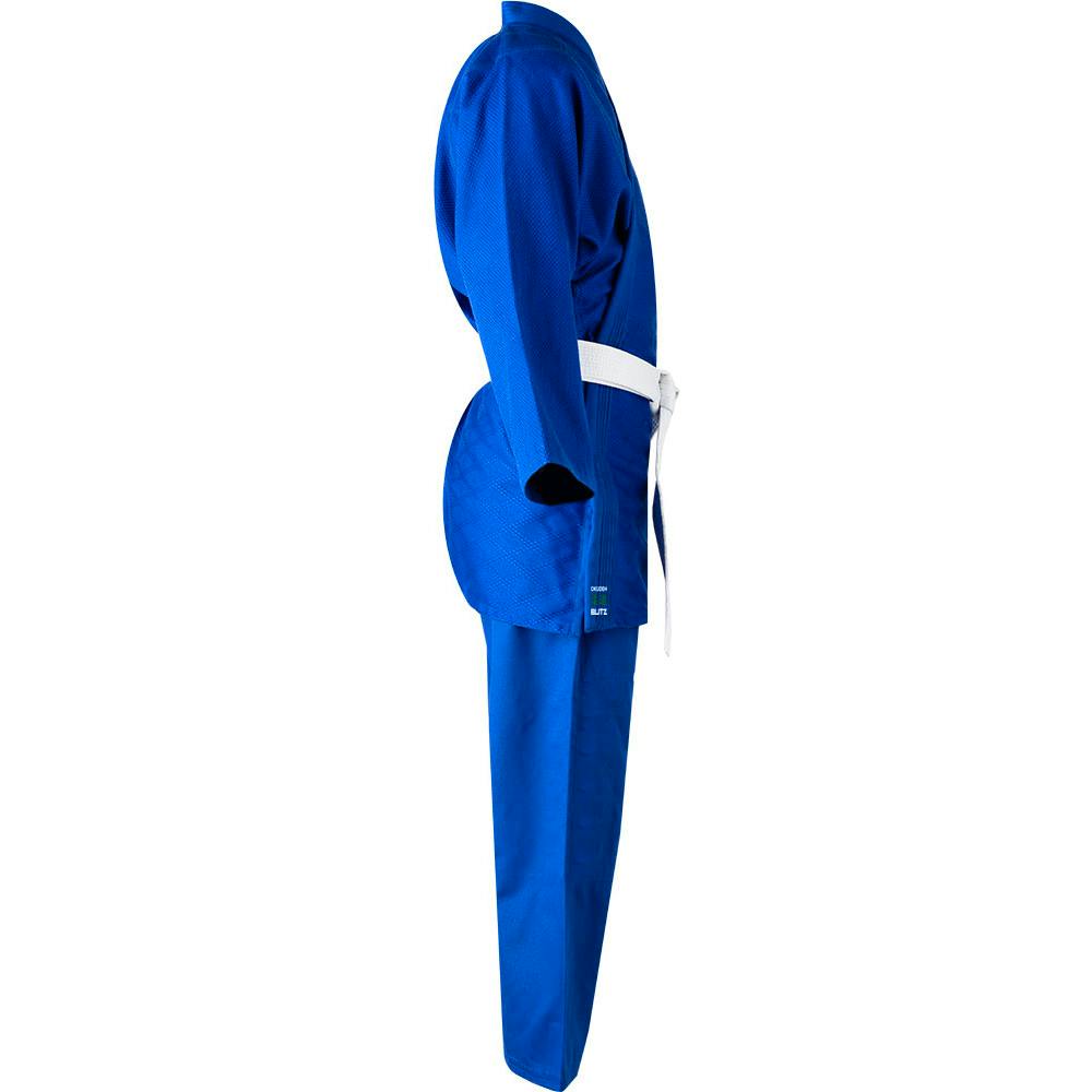 Blitz Kids Okuden Judo Gi - 450g