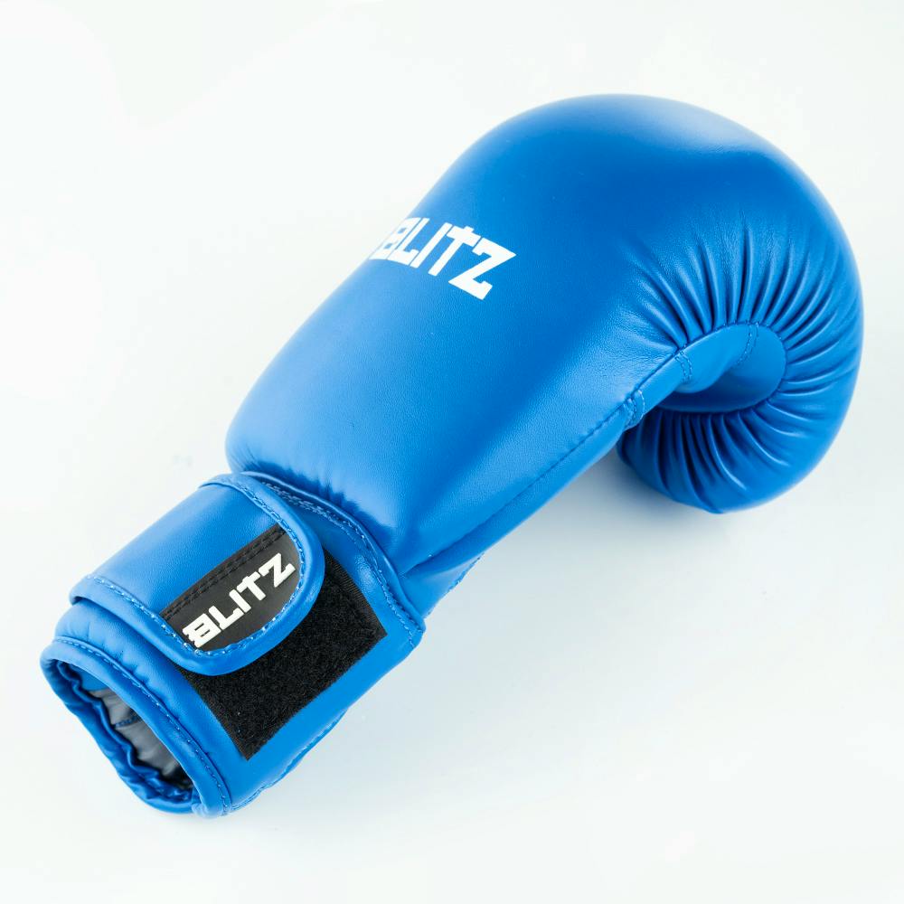 Blitz Kids Omega Boxing Gloves