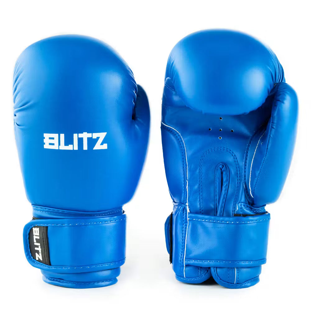 Blitz Kids Omega Boxing Gloves