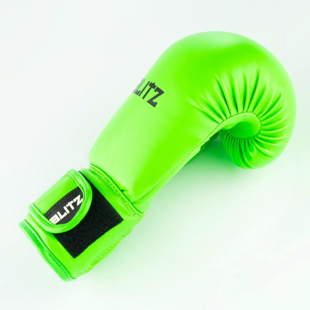 Blitz Kids Omega Boxing Gloves