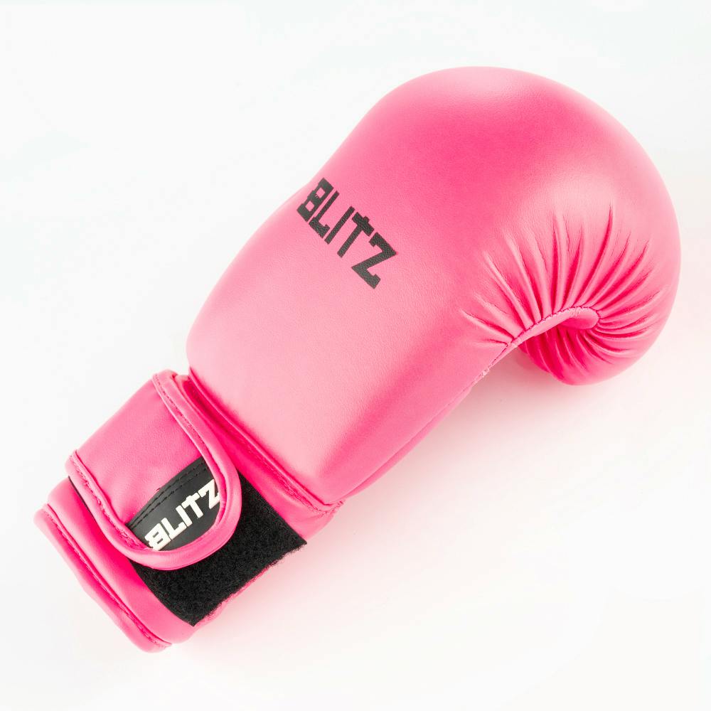 Blitz Kids Omega Boxing Gloves