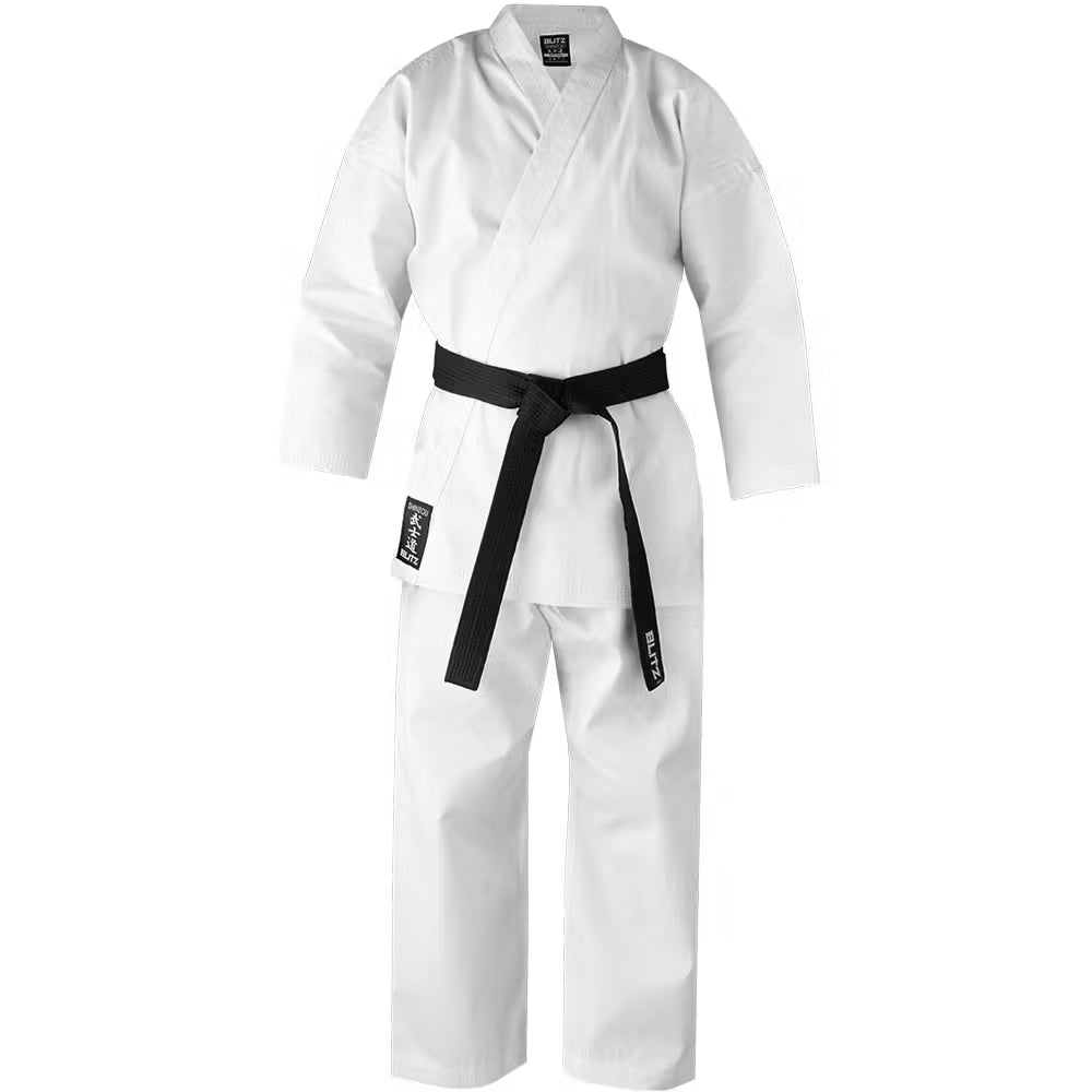 Blitz Kids Shinzou Karate Gi - 8.5oz