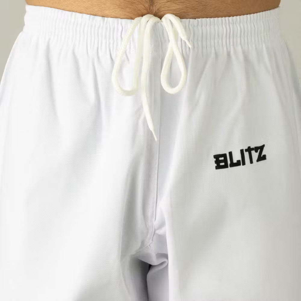 Blitz Kids Student Judo Gi - 350g