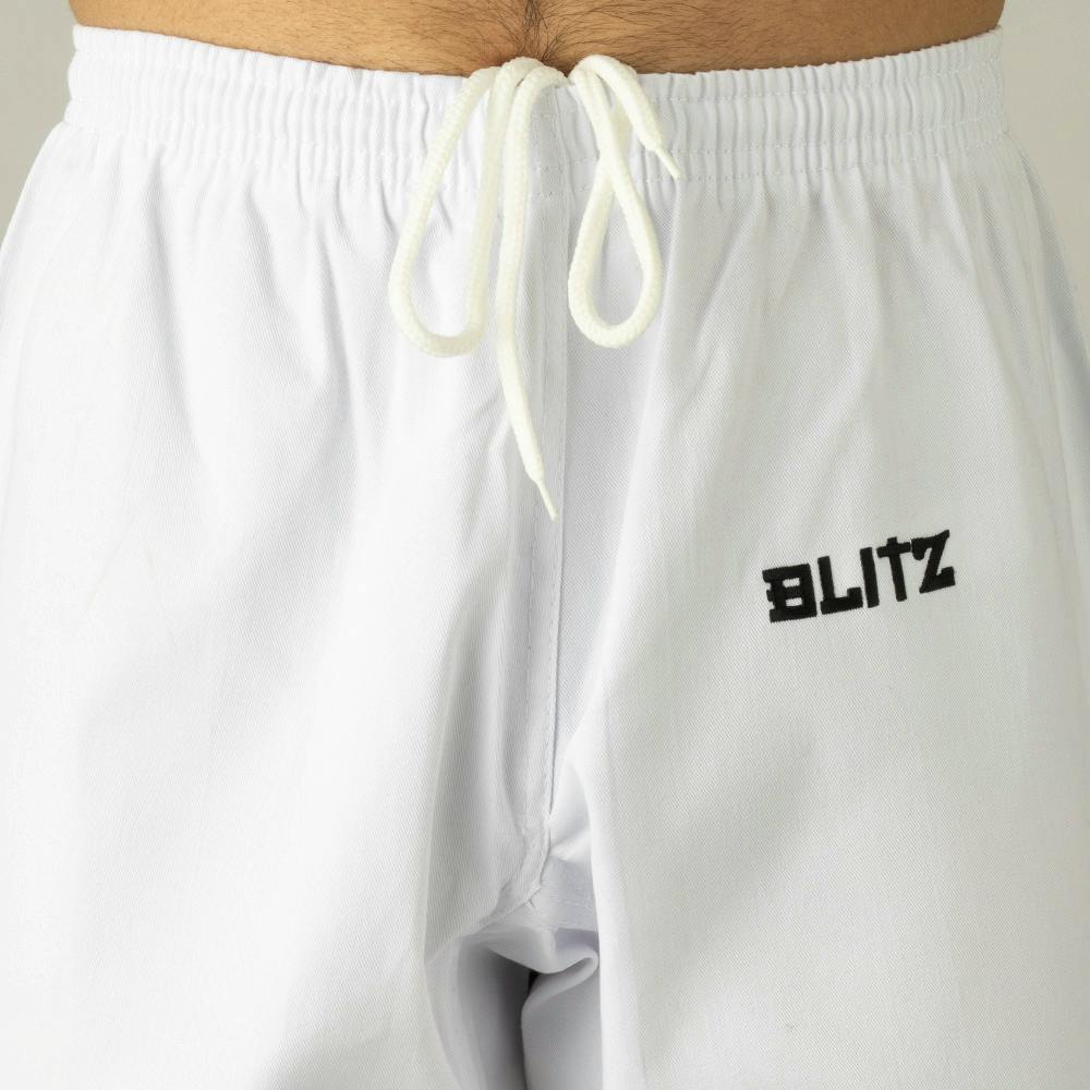 Blitz Kids Student Judo Trousers