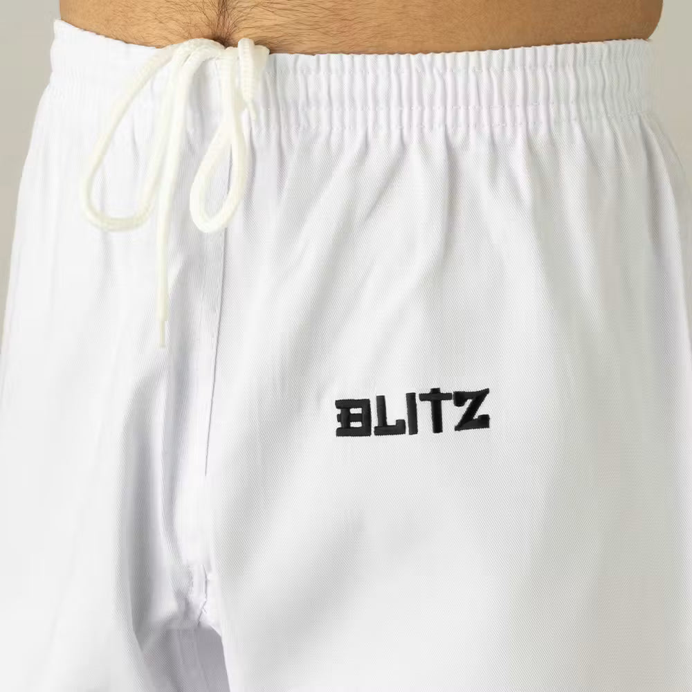 Blitz Kids Student Judo Trousers