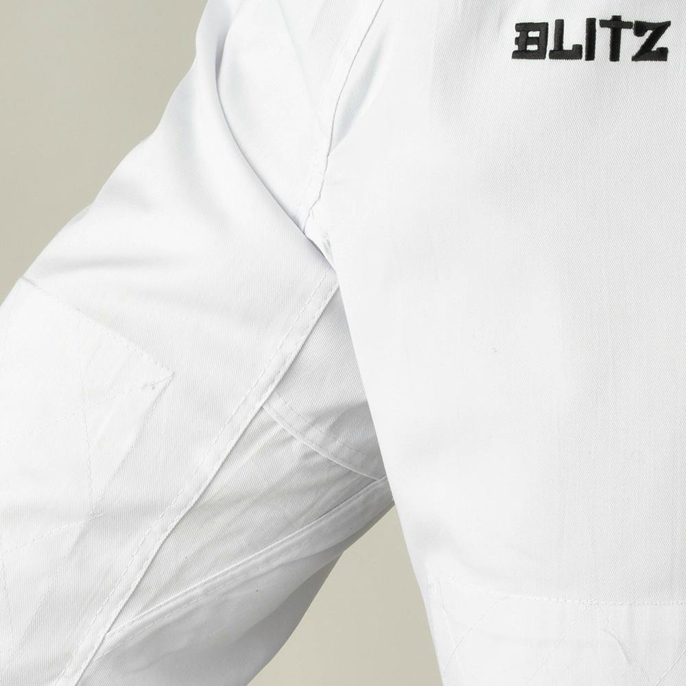 Blitz Kids Student Judo Trousers