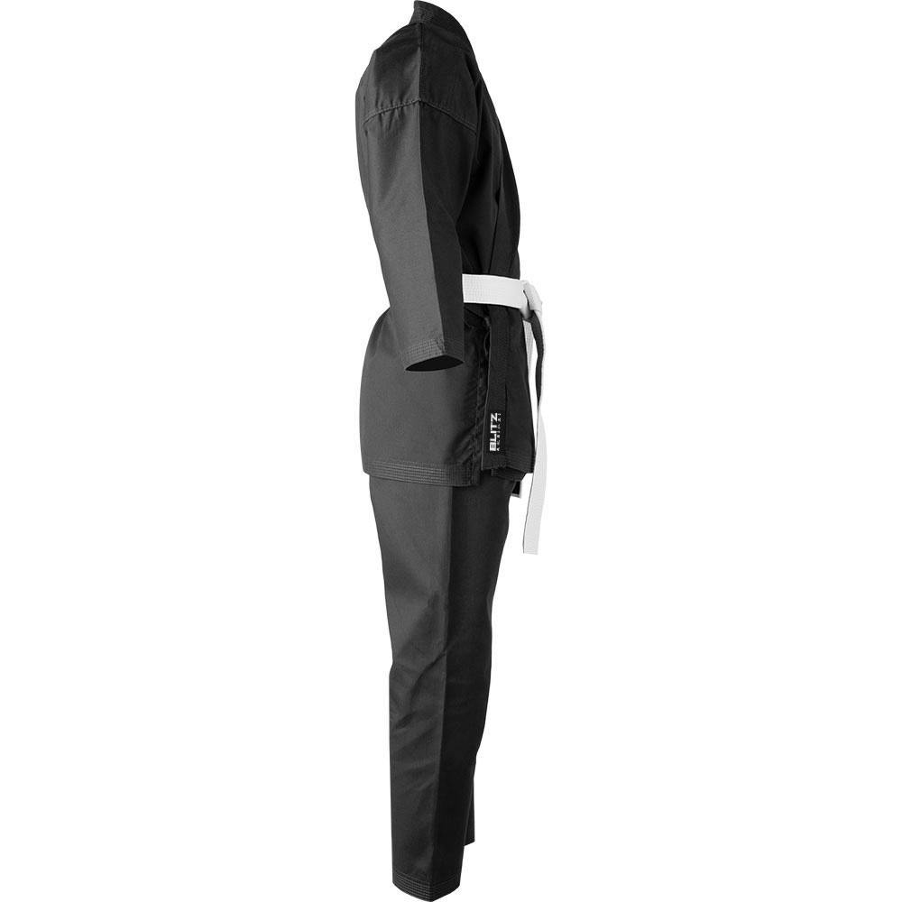 Blitz Kids Student Jujitsu Gi - 10oz