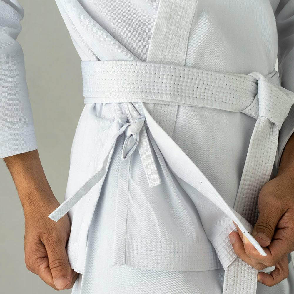Blitz Kids Student Karate Gi - 7oz