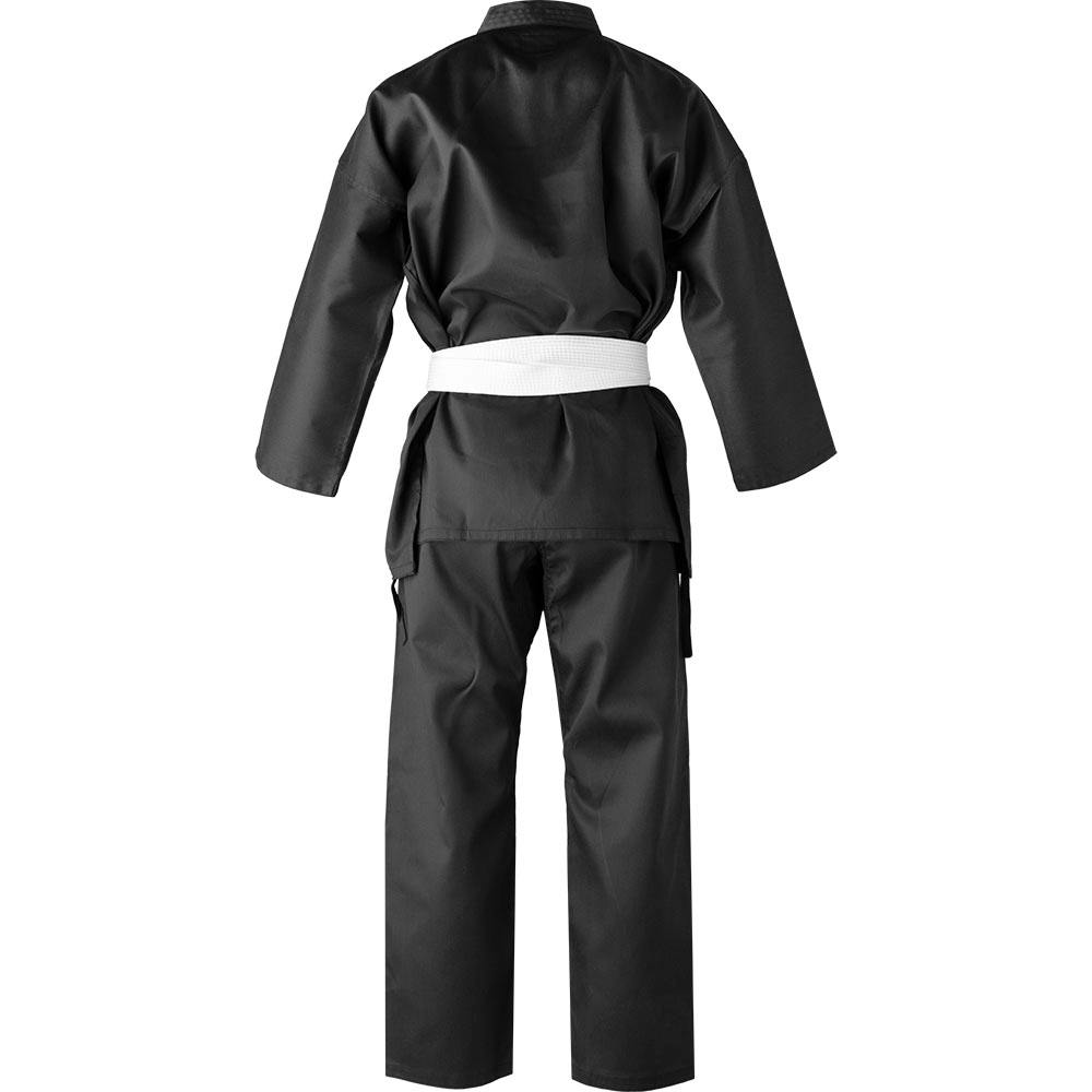 Blitz Kids V-Neck Martial Arts Gi - 7oz