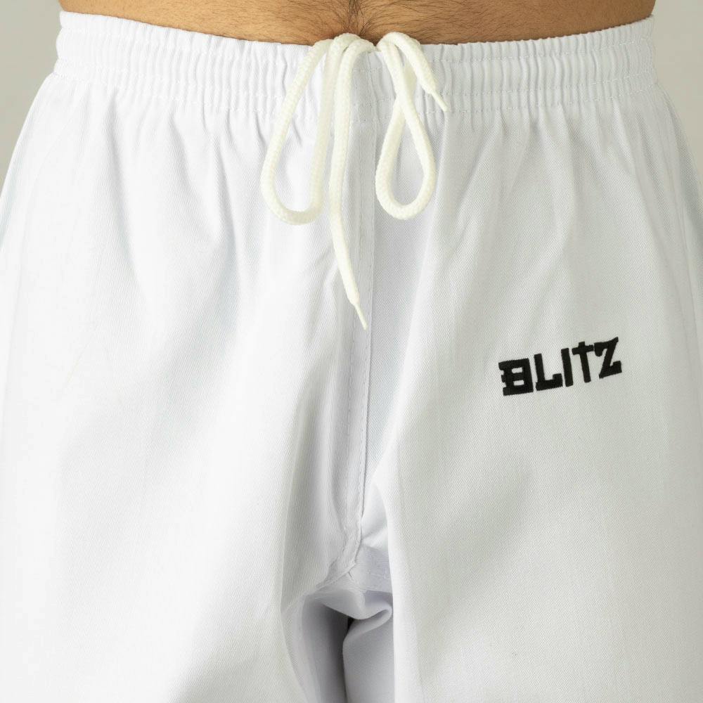 Blitz Lightweight Judo Gi - 250g