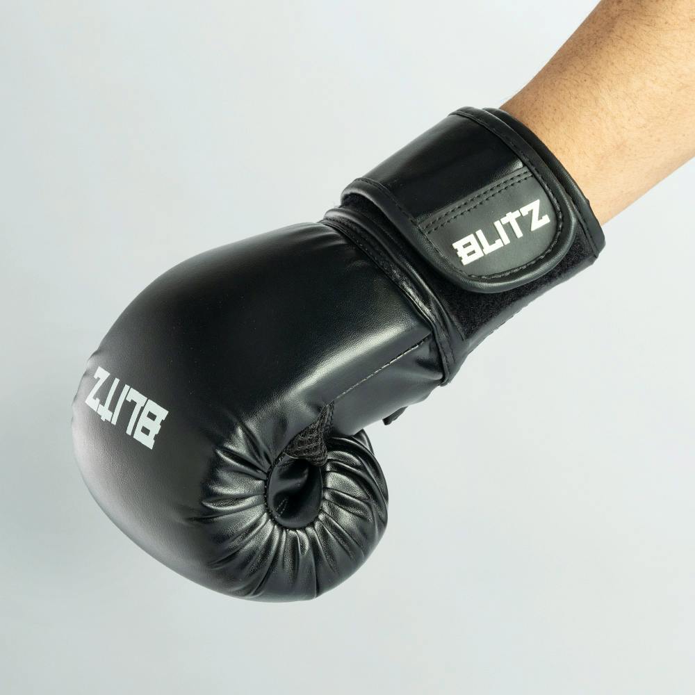 Blitz Mitt Type Bag Gloves