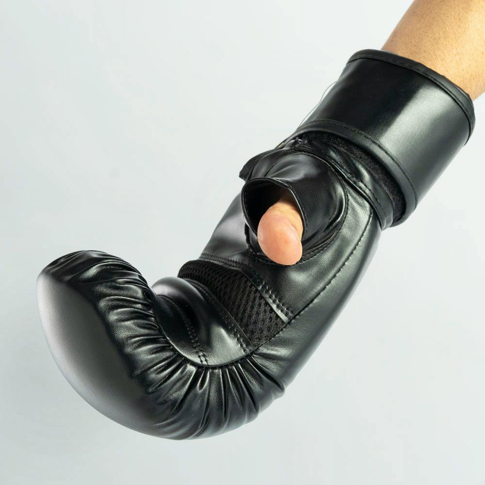 Blitz Mitt Type Bag Gloves