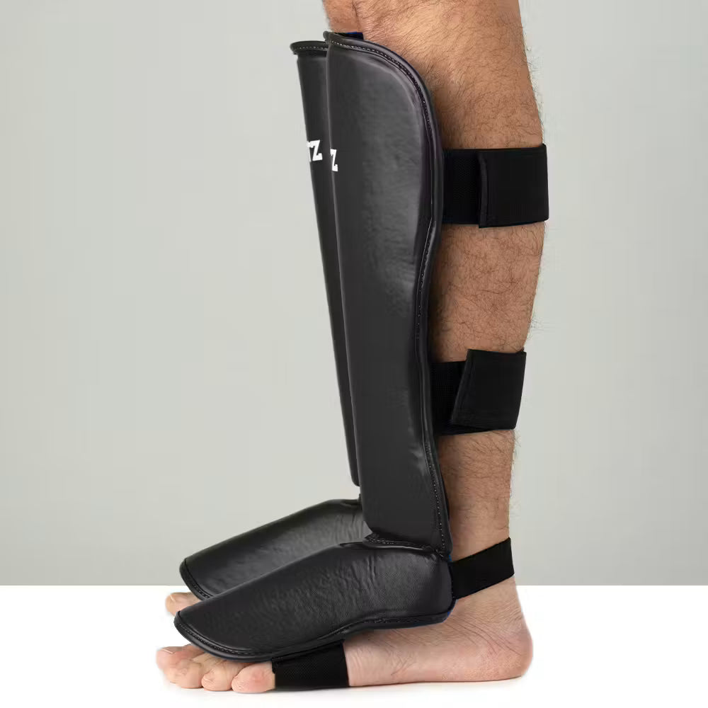 Blitz Nitro Shin Guards