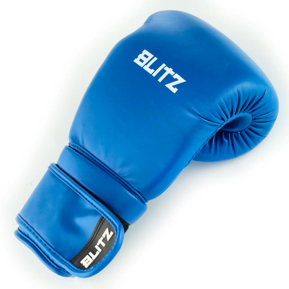 Blitz Omega Boxing Gloves