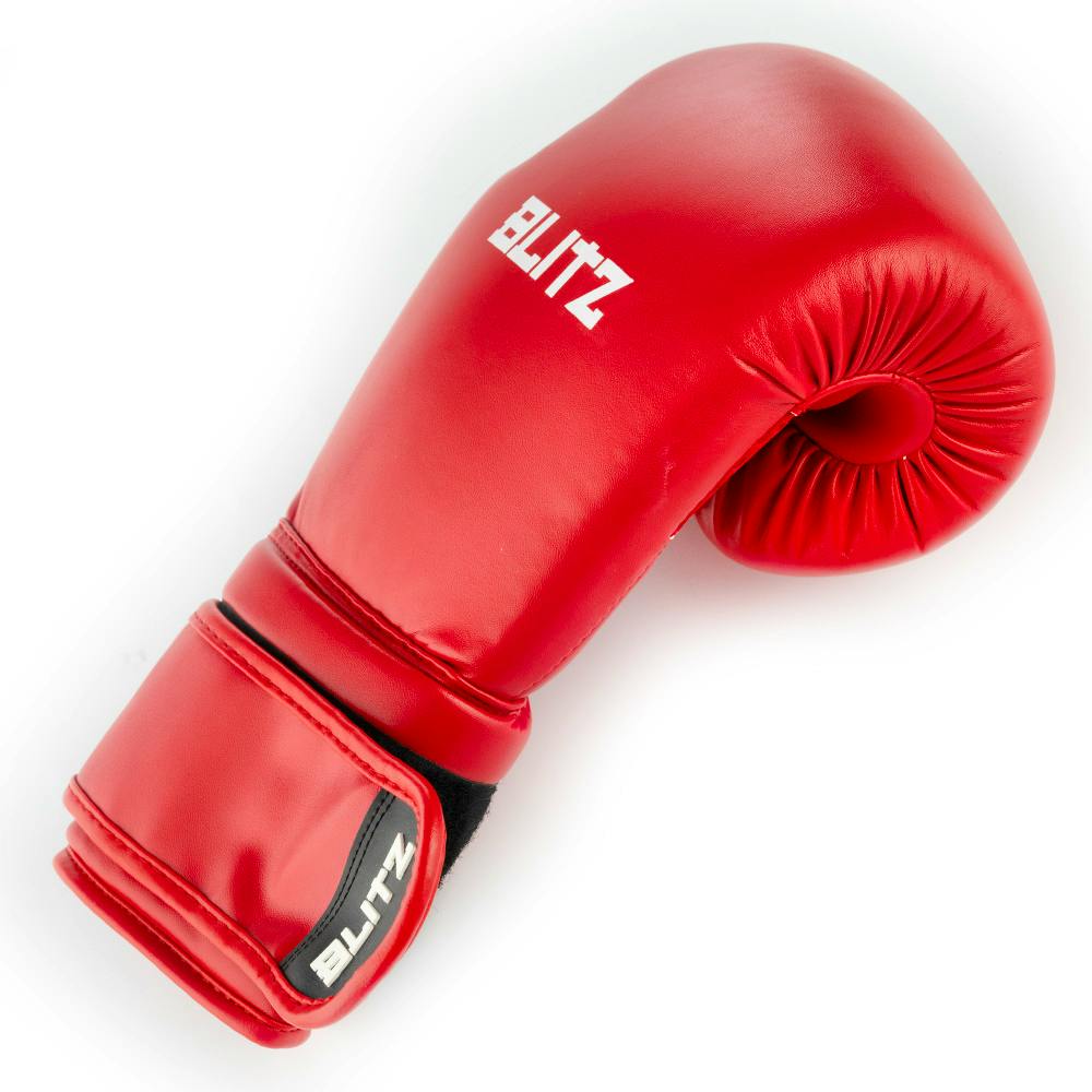 Blitz Omega Boxing Gloves