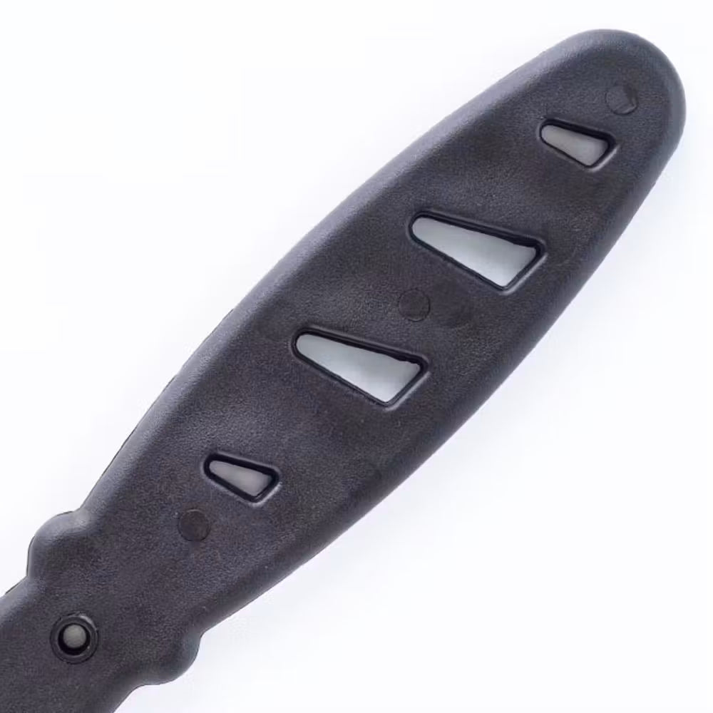Blitz Plastic Safety Knife