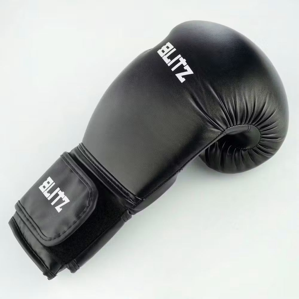 Blitz Pro Boxing Gloves