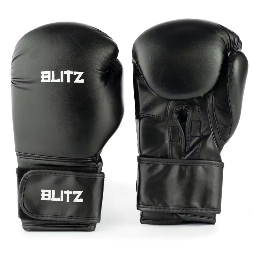Blitz Pro Boxing Gloves