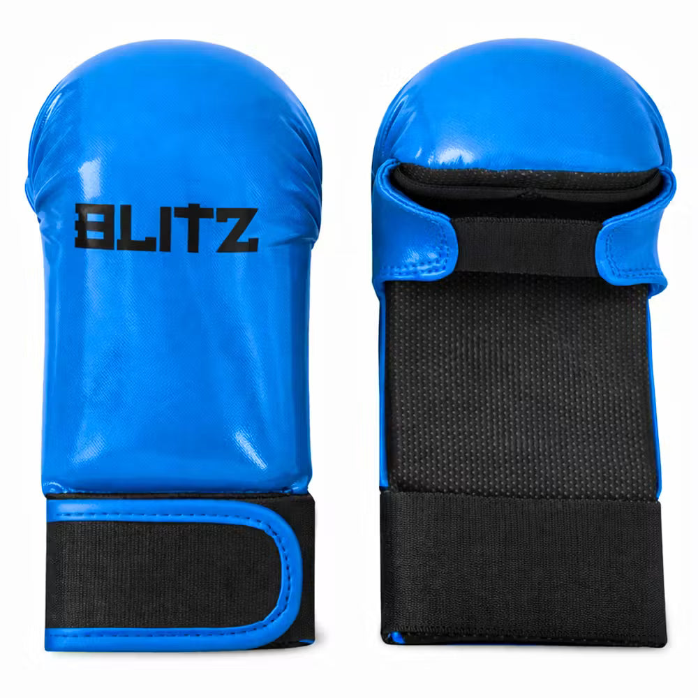 Blitz Pro Elite Mitts Without Thumb