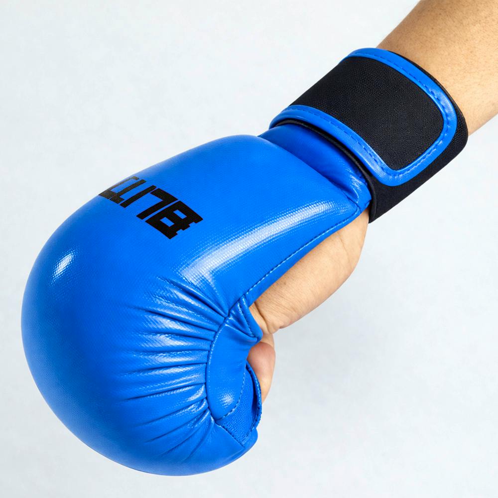 Blitz Pro Elite Mitts Without Thumb