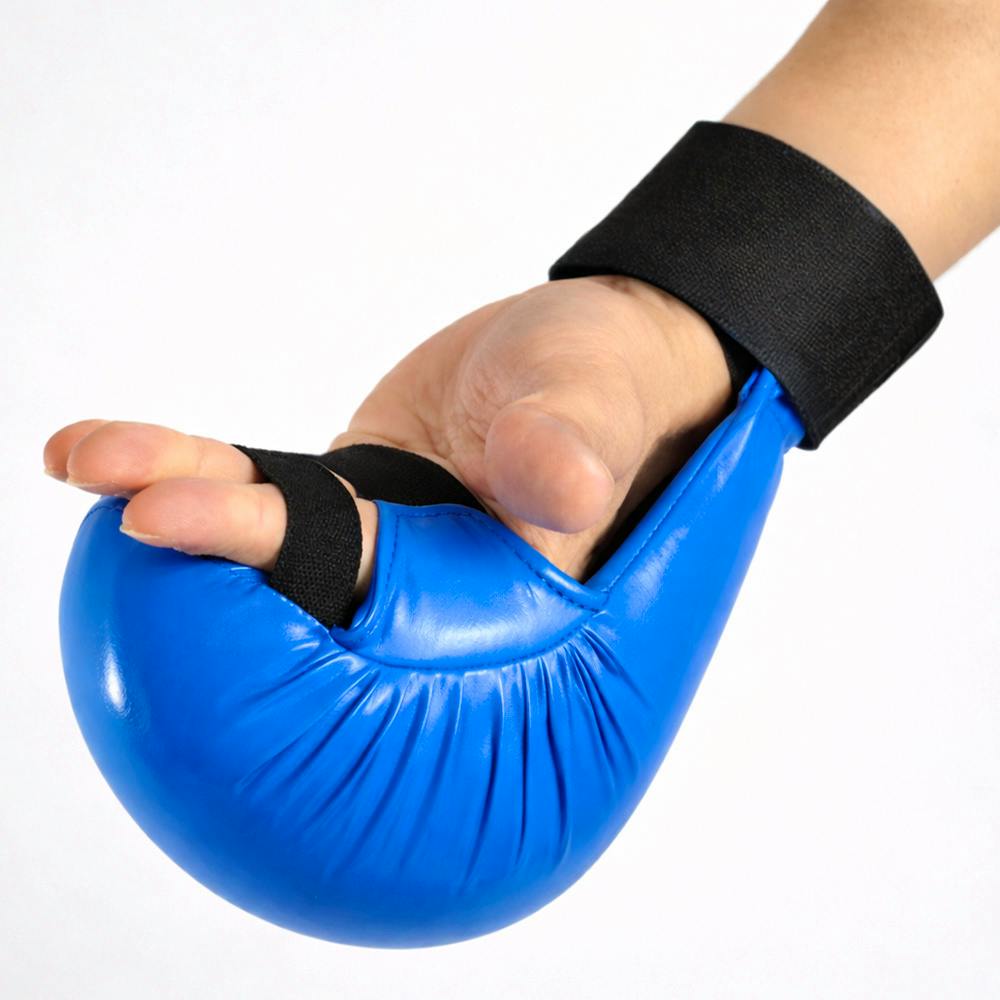 Blitz Pro Elite Mitts Without Thumb