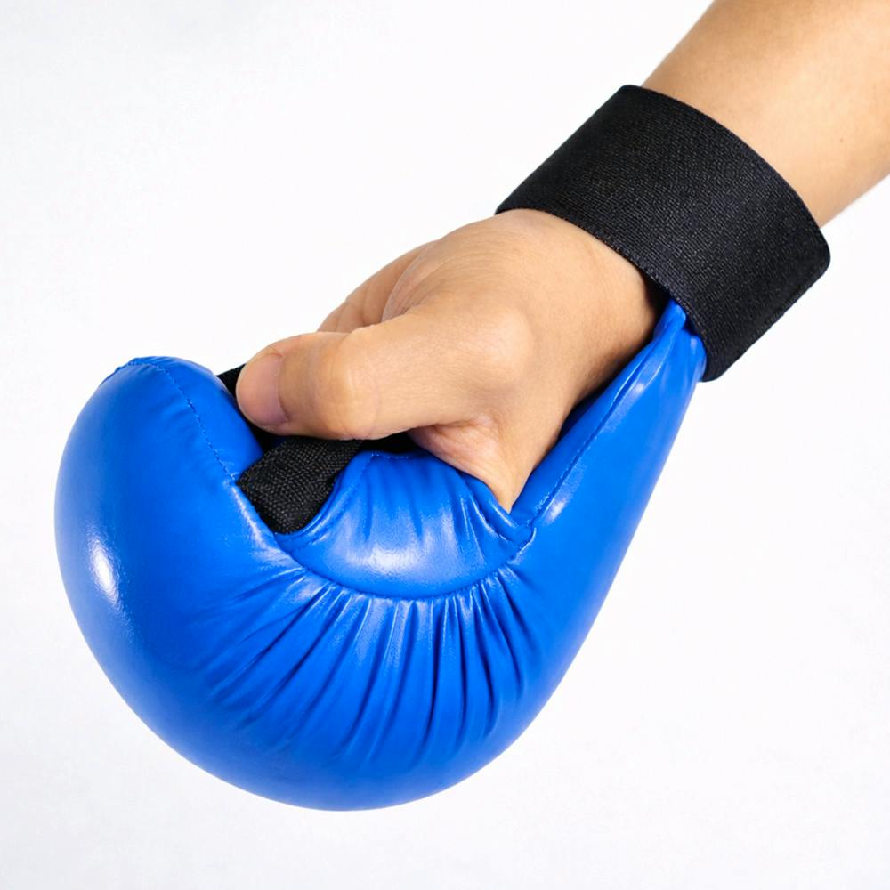 Blitz Pro Elite Mitts Without Thumb