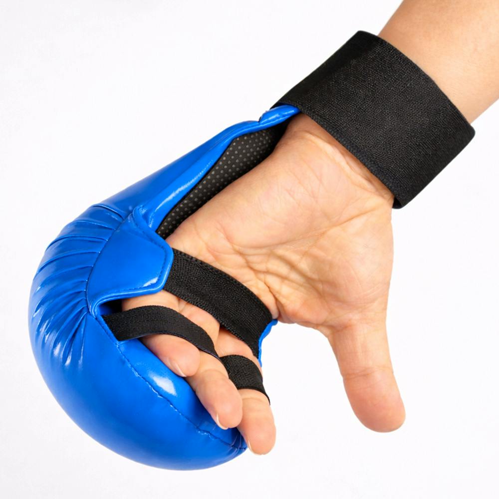 Blitz Pro Elite Mitts Without Thumb