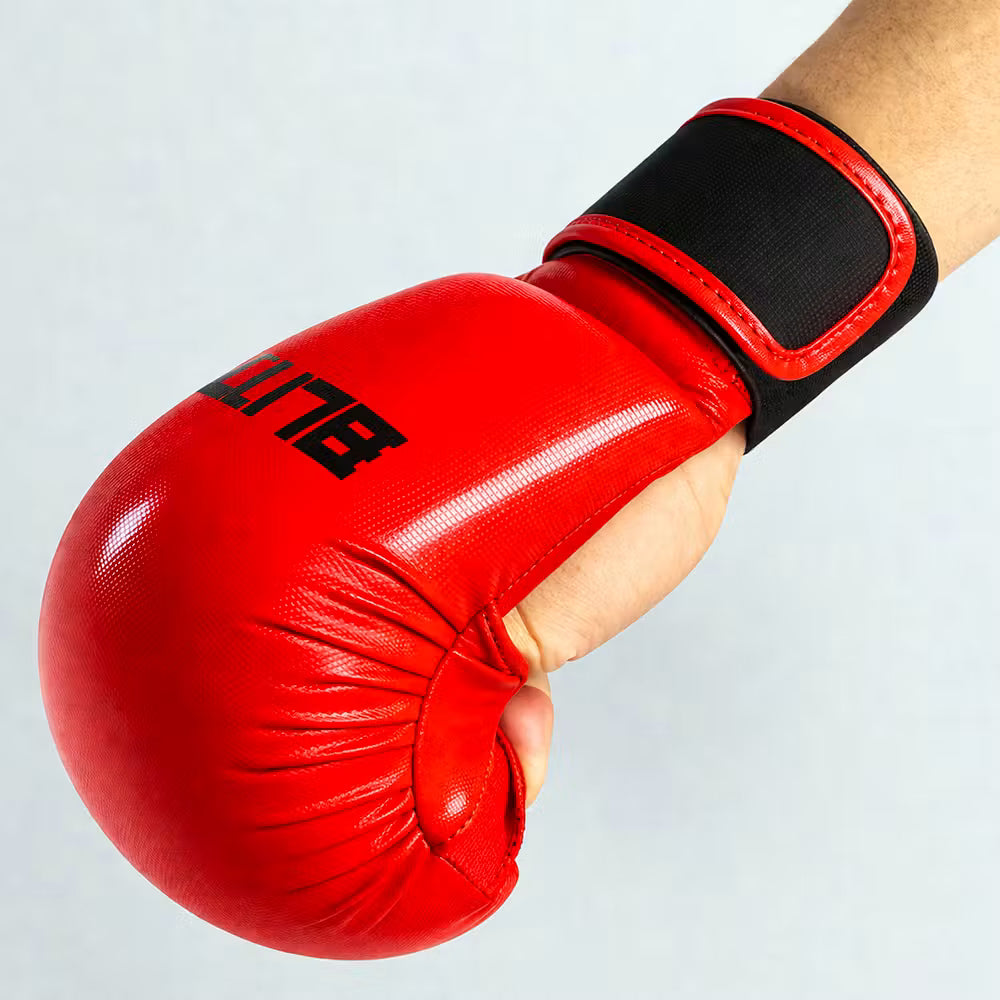 Blitz Pro Elite Mitts Without Thumb
