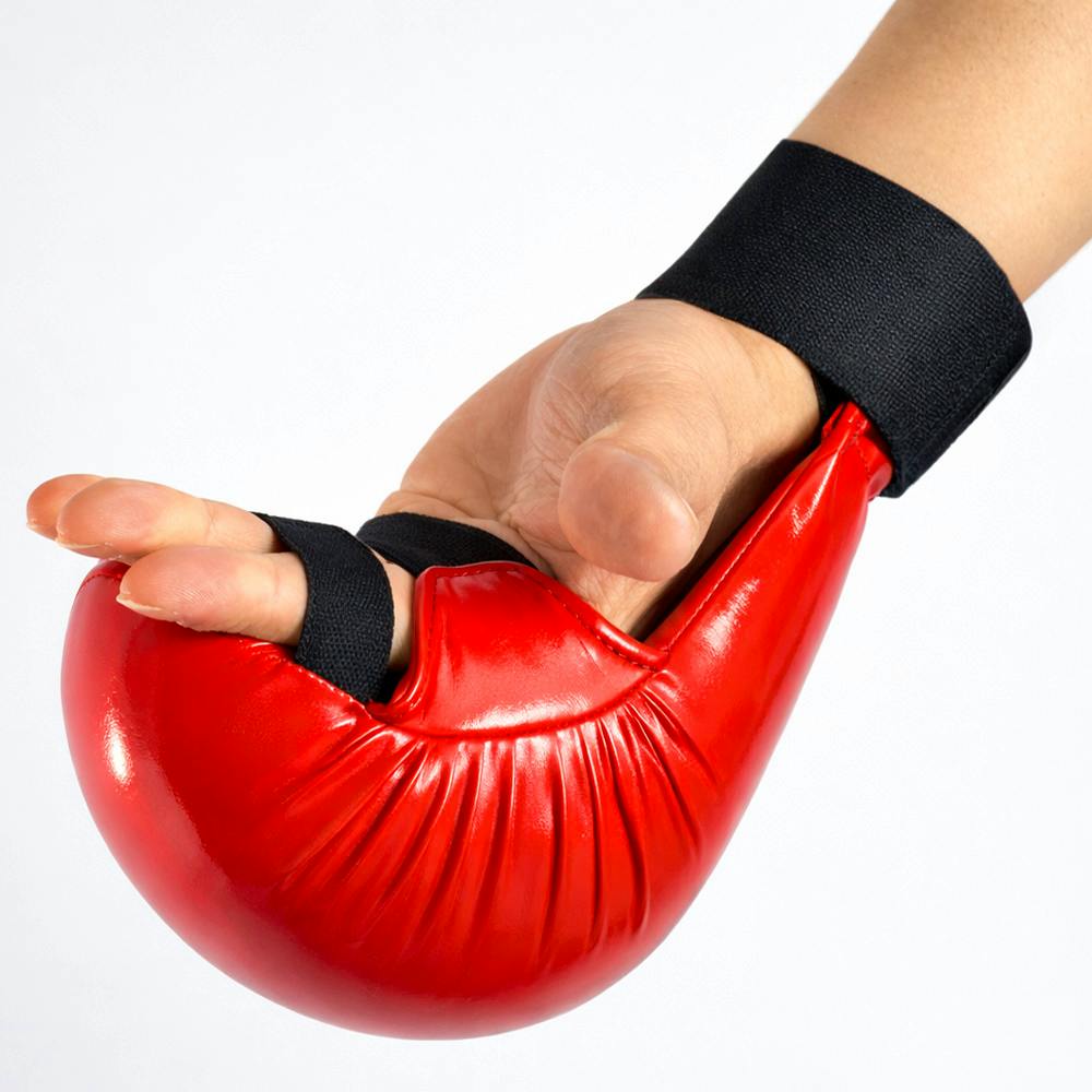 Blitz Pro Elite Mitts Without Thumb