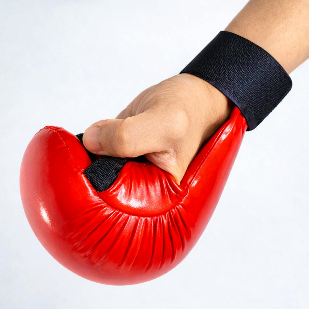 Blitz Pro Elite Mitts Without Thumb