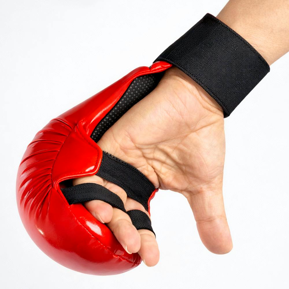 Blitz Pro Elite Mitts Without Thumb