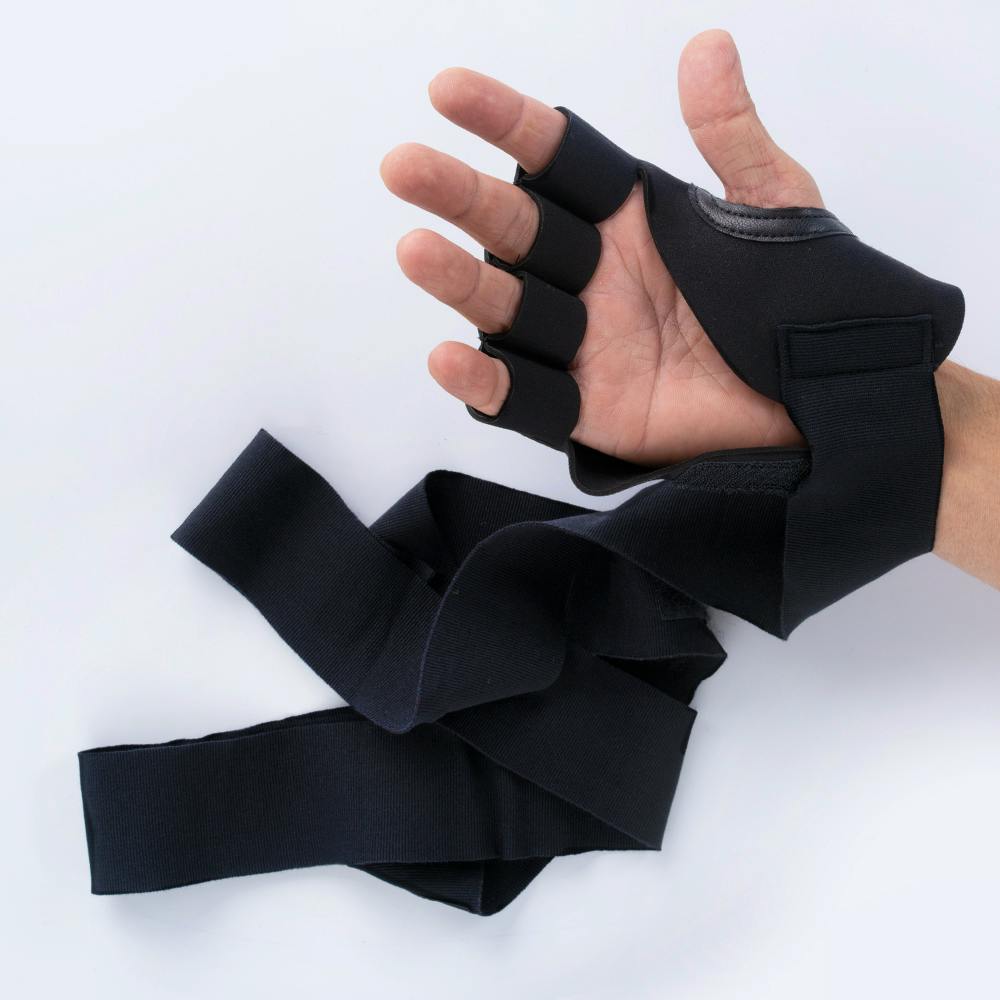 Blitz Pro Gel Inner Gloves