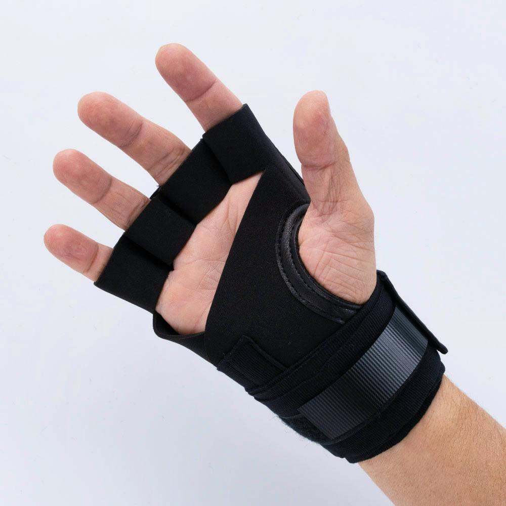 Blitz Pro Gel Inner Gloves