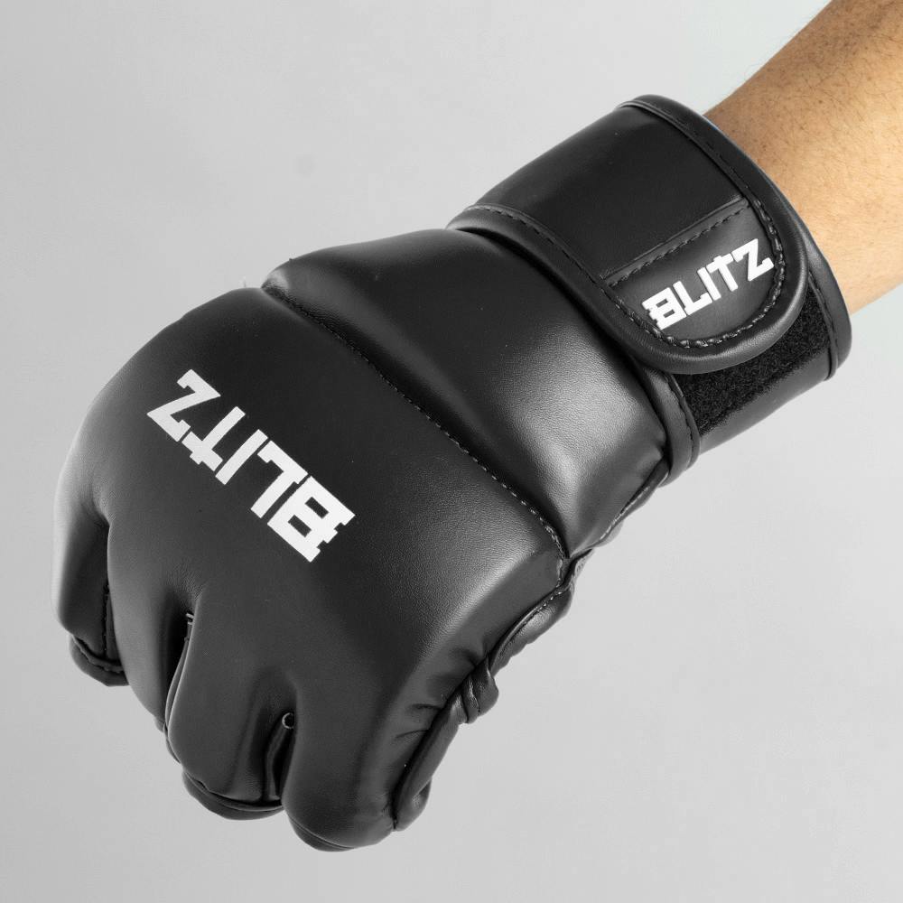Blitz Raptor Sparring Gloves
