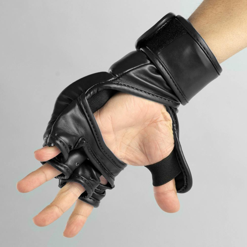 Blitz Raptor Sparring Gloves