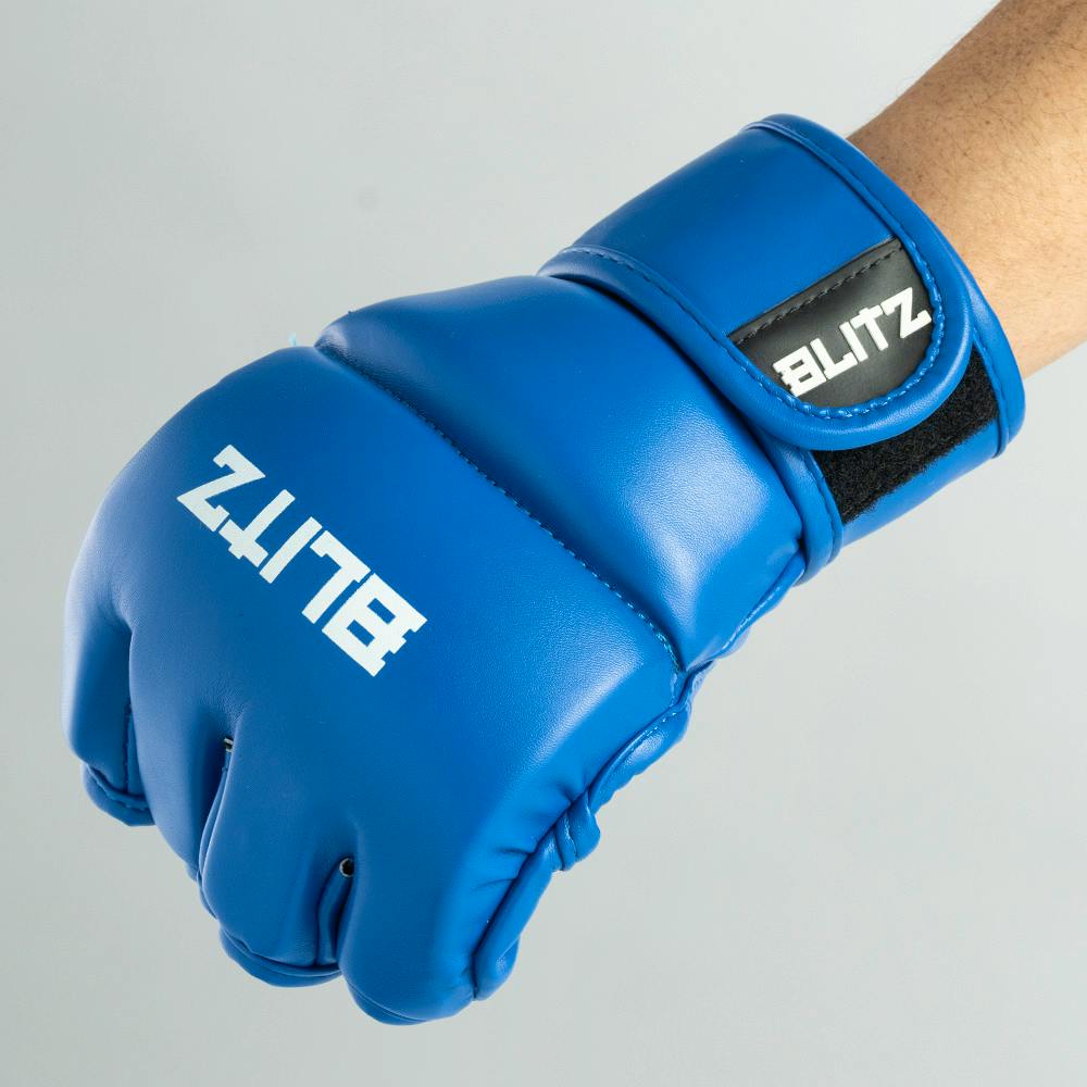 Blitz Raptor Sparring Gloves