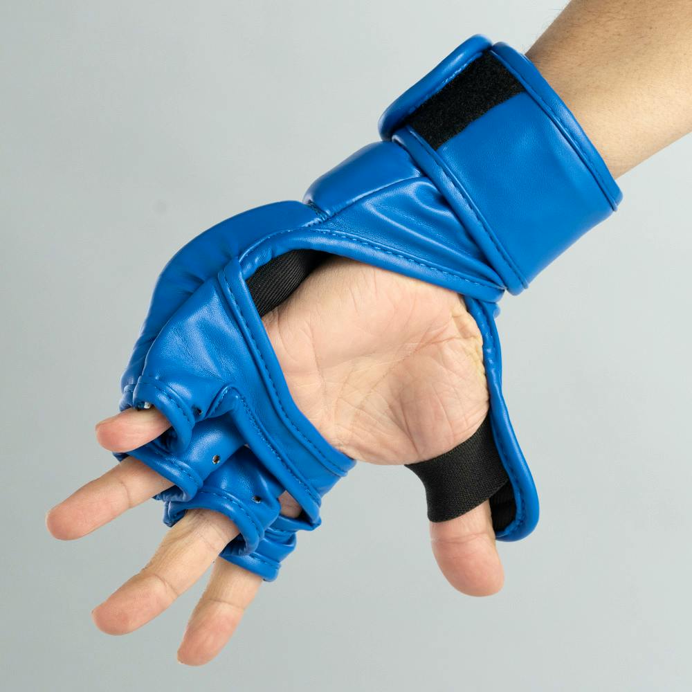 Blitz Raptor Sparring Gloves