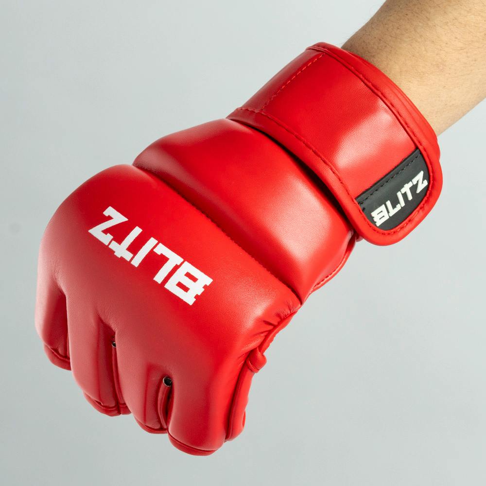 Blitz Raptor Sparring Gloves