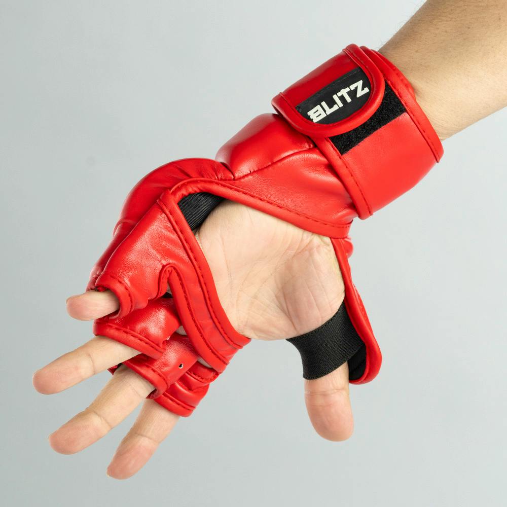 Blitz Raptor Sparring Gloves