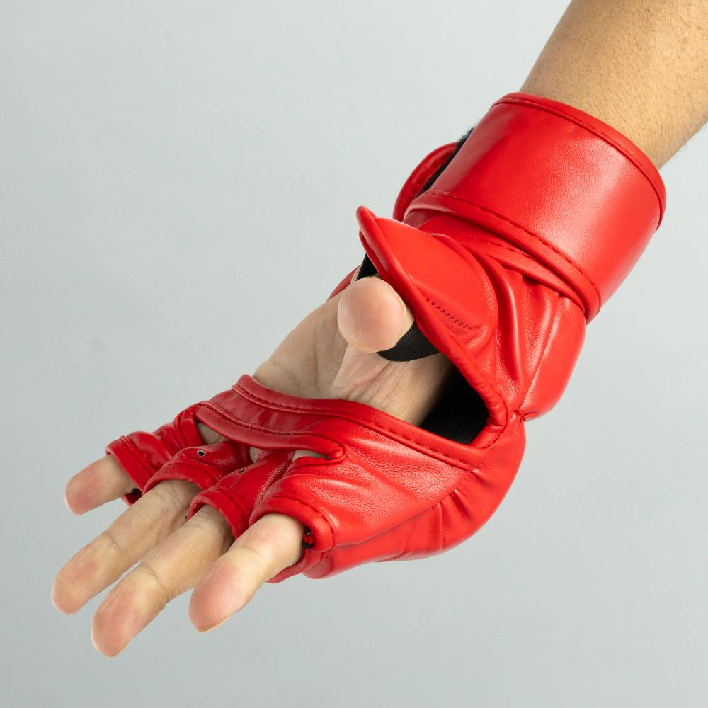 Blitz Raptor Sparring Gloves