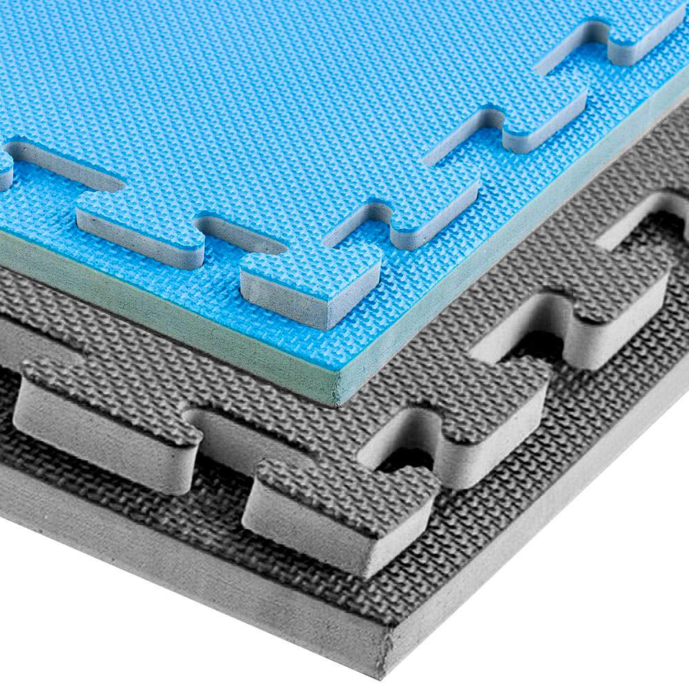 Blitz Reversible Jigsaw Mat Kit