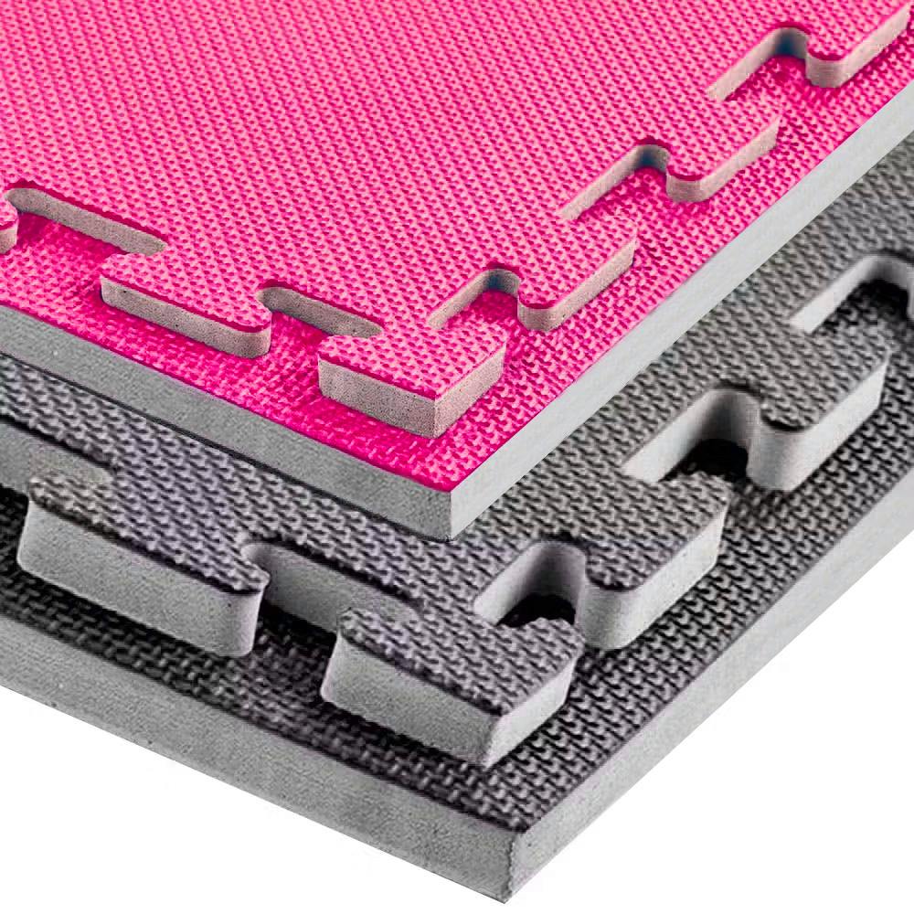 Blitz Reversible Jigsaw Mat Kit