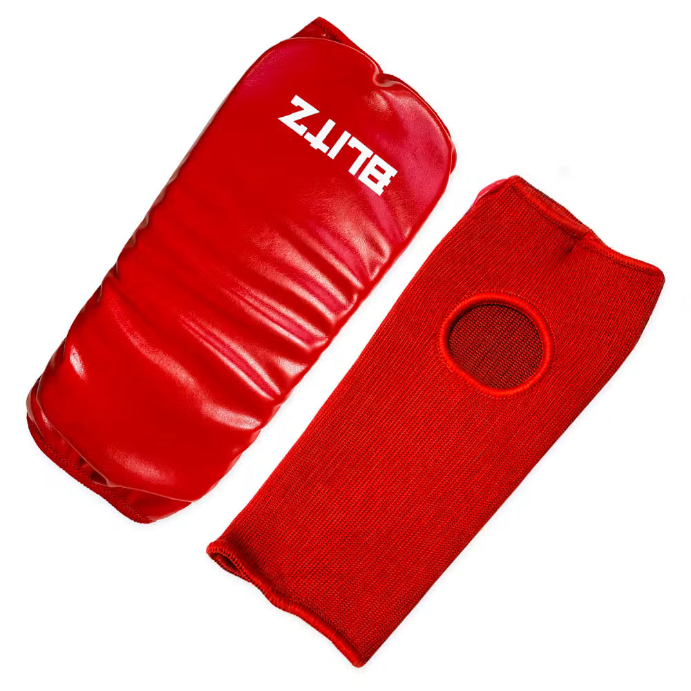 Blitz Shobu Ippon Mitts