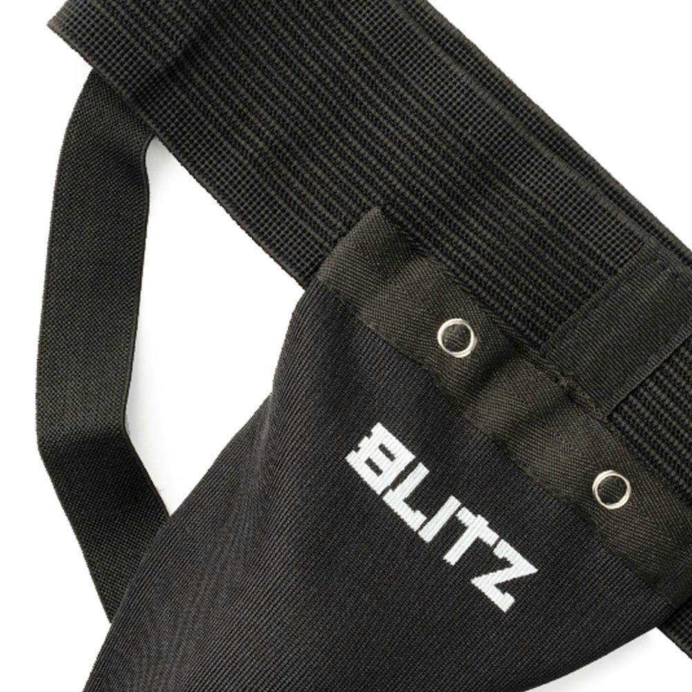 Blitz Standard Male Groin Guard