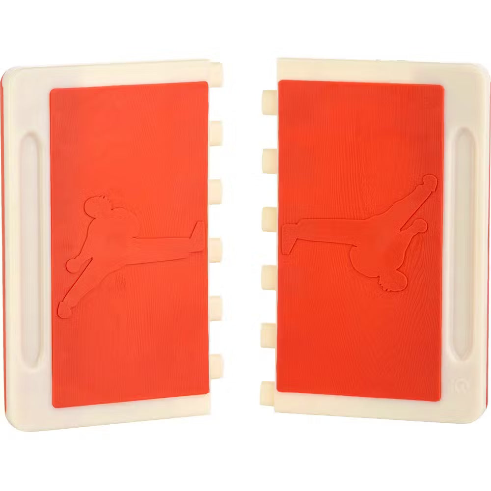 Blitz Swiftlock Smash Board - Orange