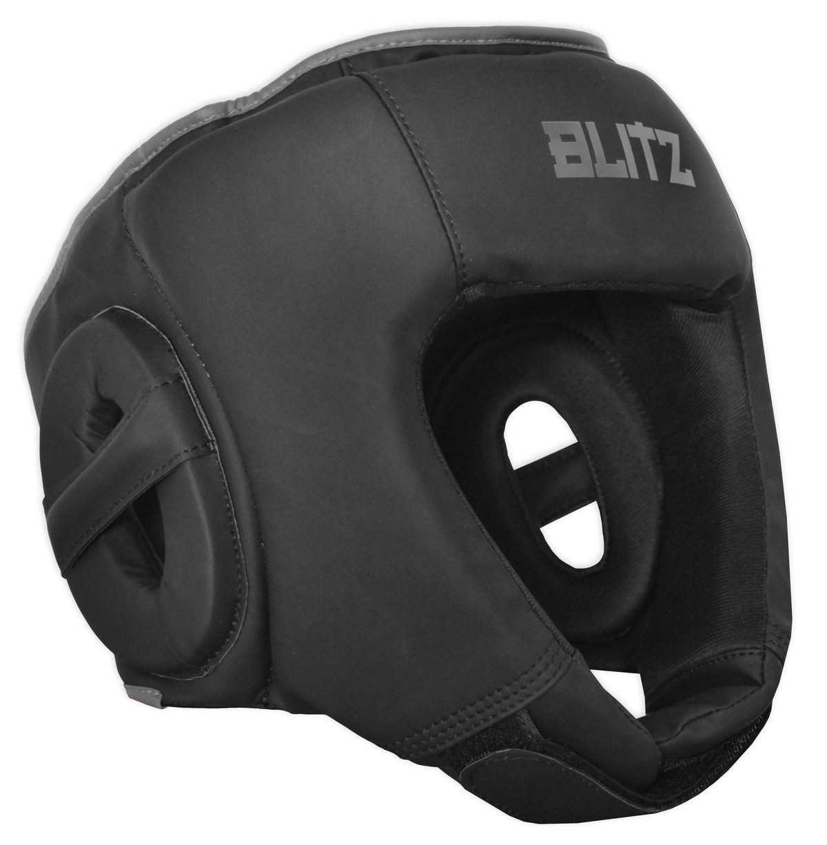Blitz Titan Head Guard